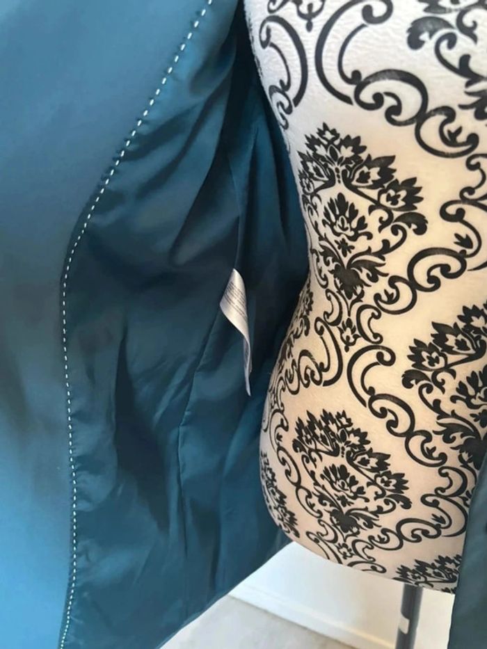 Blazer femme Mango M - photo numéro 6