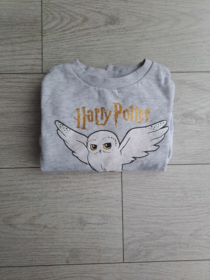 Pull harry potter