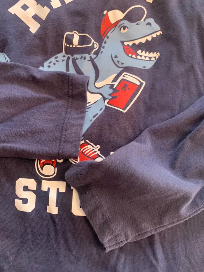 Tee shirt garçon - photo numéro 4