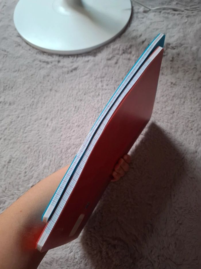 Lot fournitures scolaires / papeterie - photo numéro 7