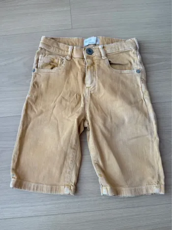 Bermuda Zara