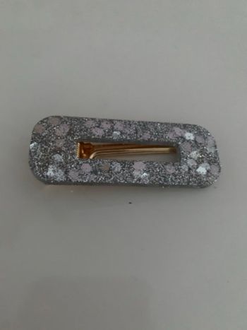 Barrette à cheveux