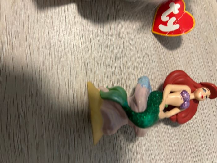 Lots de figurine - photo numéro 7