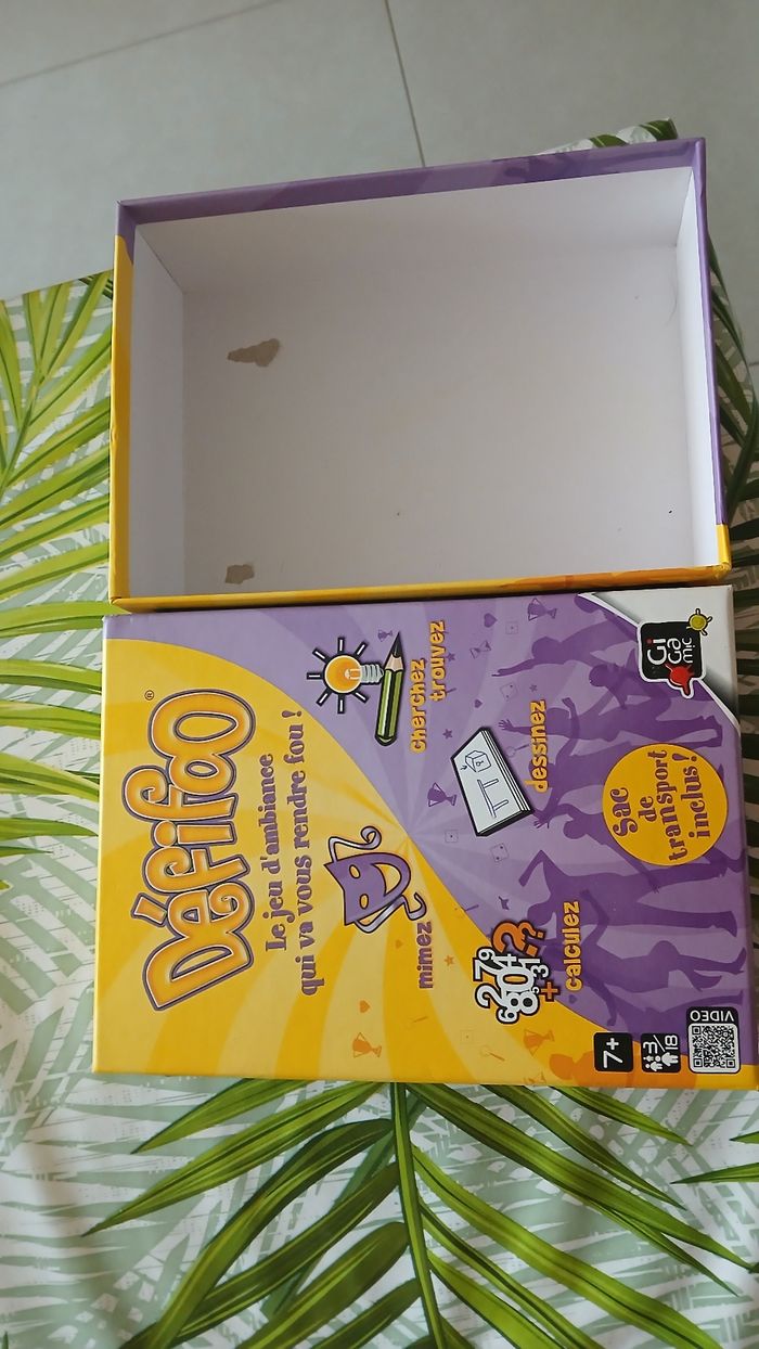 Defifoo - photo numéro 5