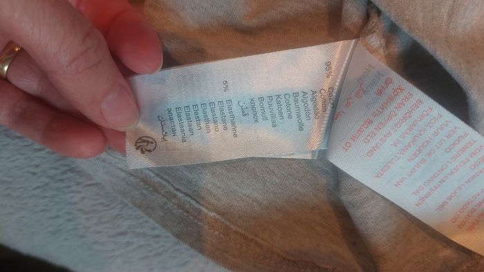 Lot 3 pulls col roulé vertbeaudet 8 ans - photo numéro 6