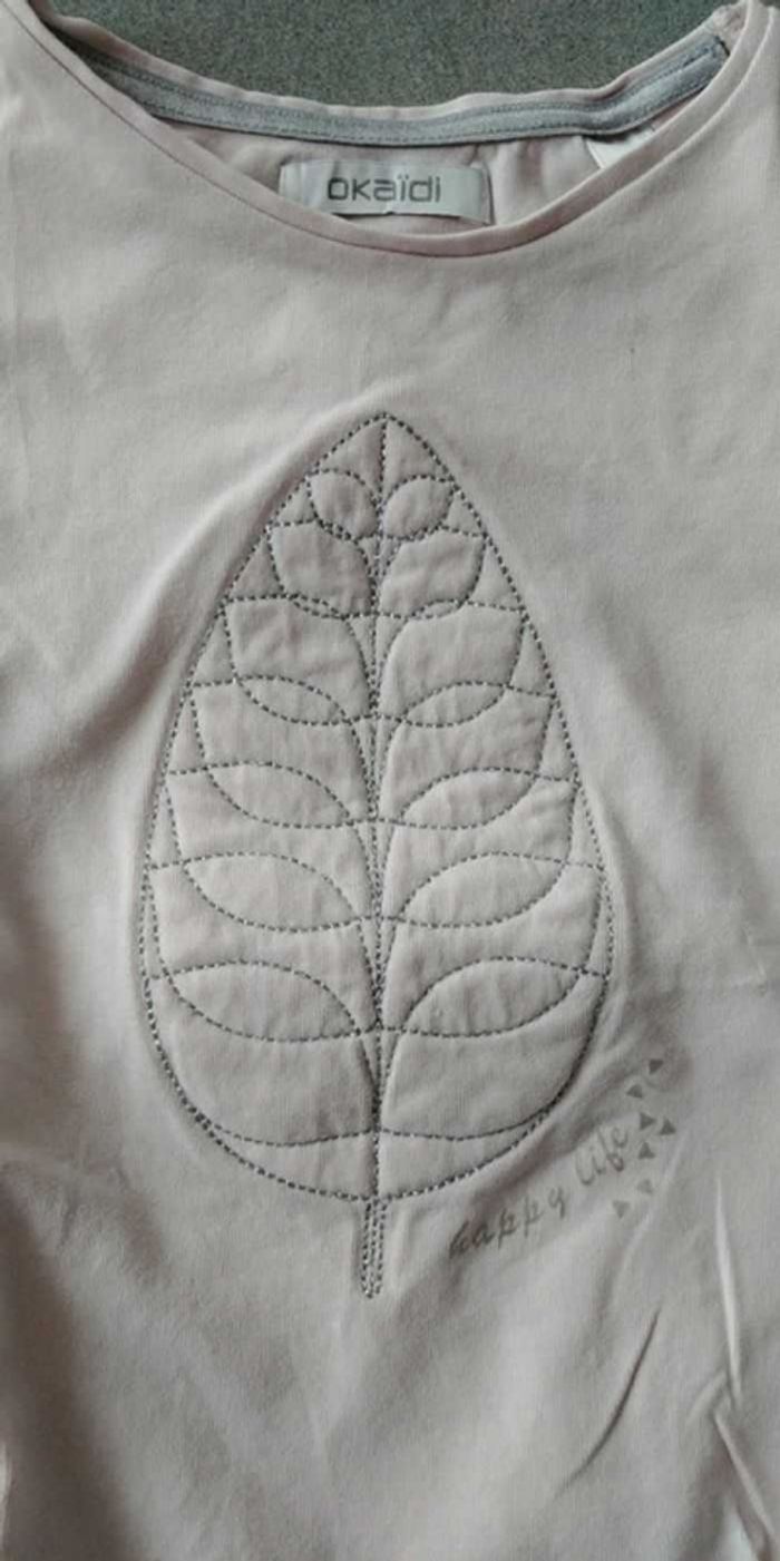 Haut fille 3 ans - photo numéro 5