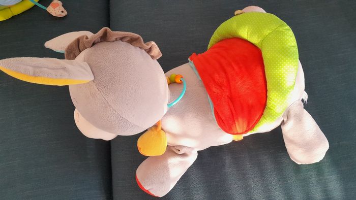 LOT JOUETS D'ÉVEIL - photo numéro 6