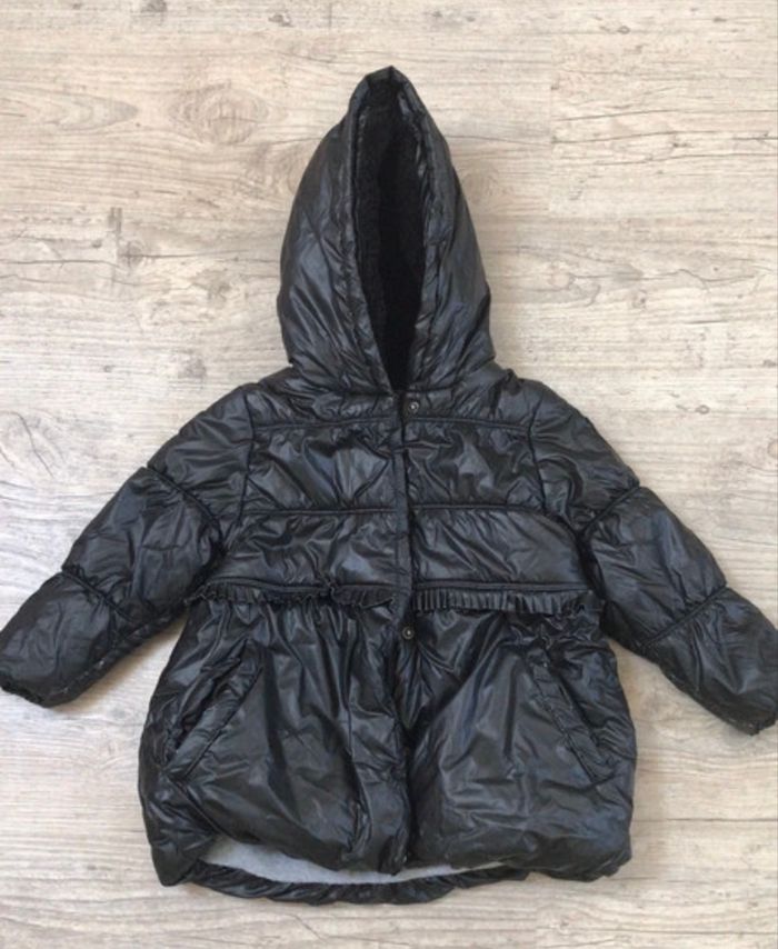 Doudou 18 mois - 2 ans