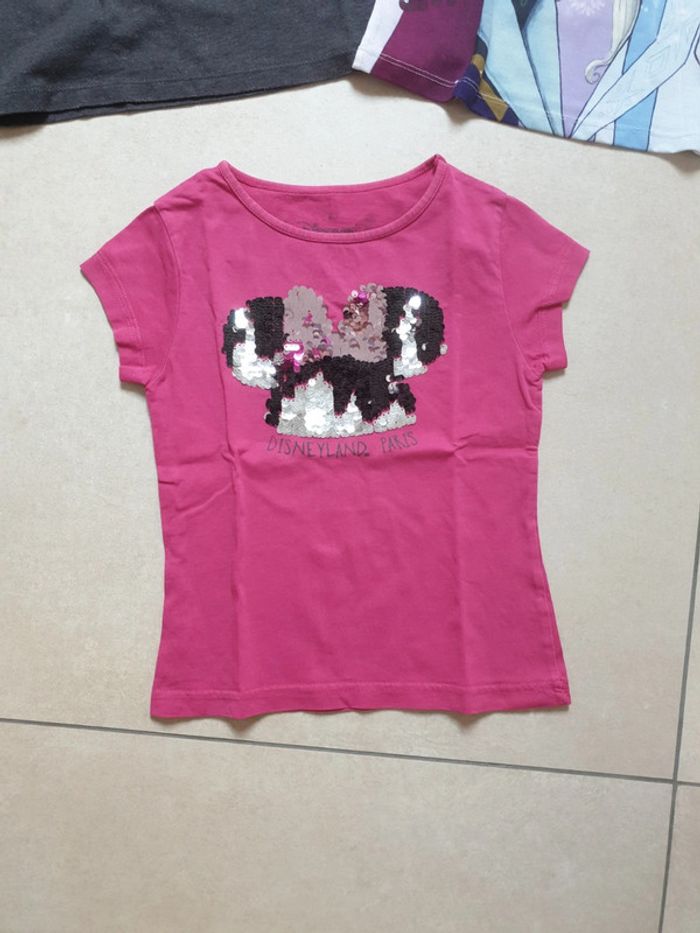 Lot t-shirt - photo numéro 2