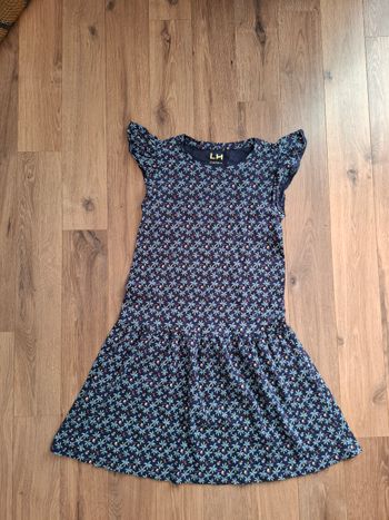 Robe d'été fille 