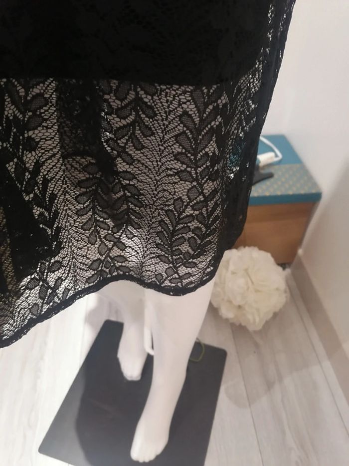 Gillet transparent - photo numéro 5