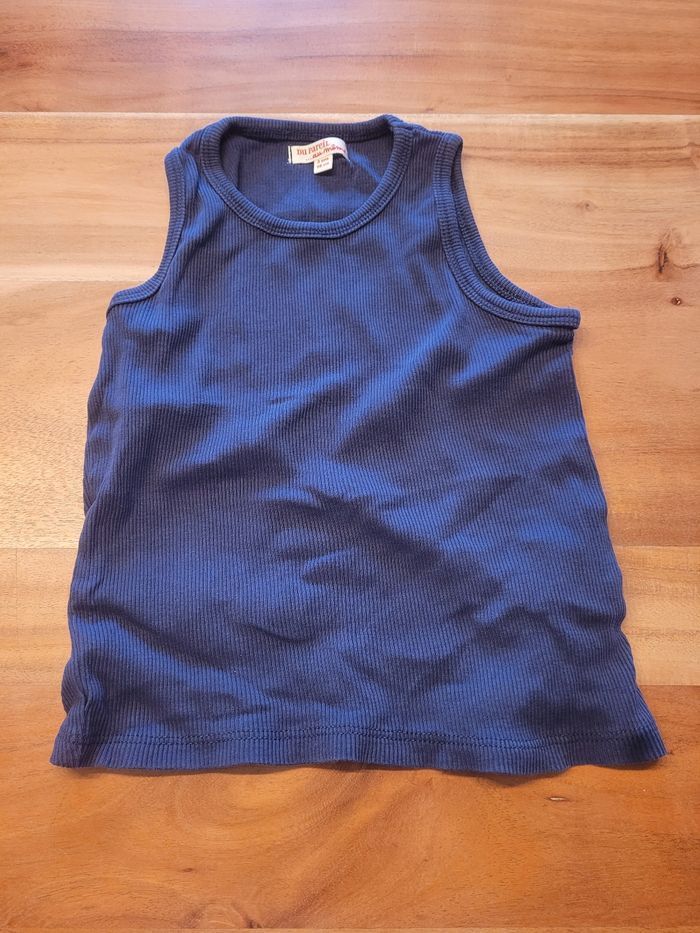 Lots de tee-shirts et débardeurs 3ans - photo numéro 7