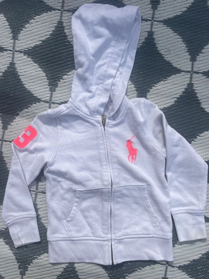 Veste Ralph Lauren