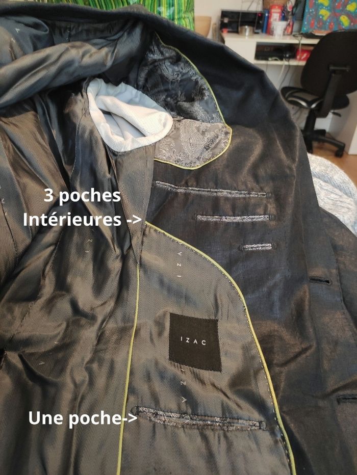 Blazer - photo numéro 4