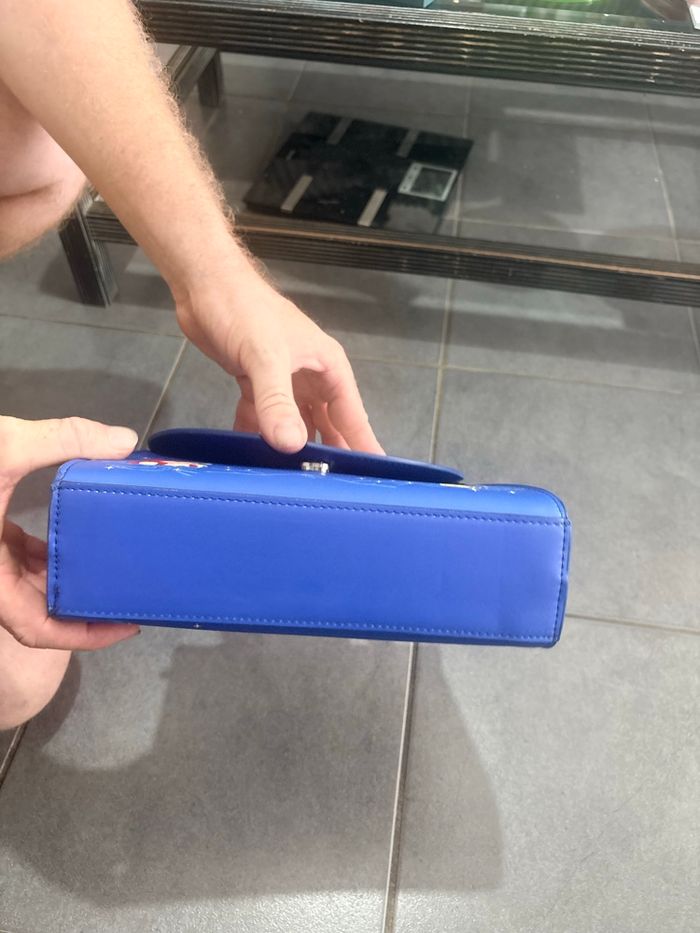 Sac  ariel - photo numéro 2