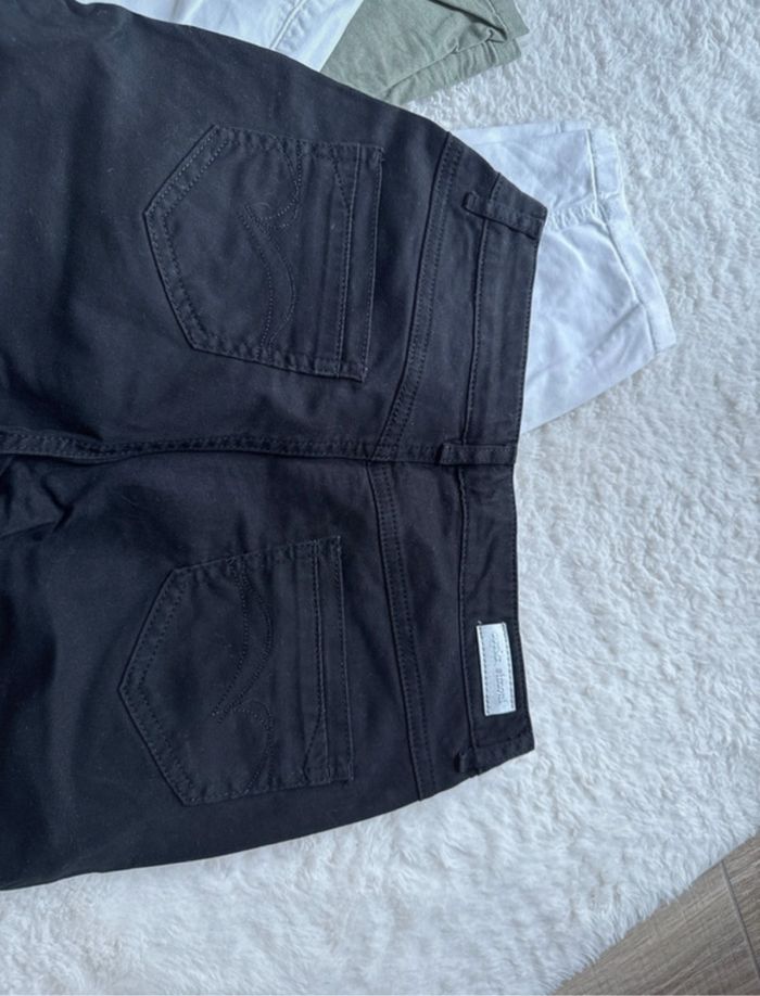 Lot de 3 pantalons - photo numéro 5