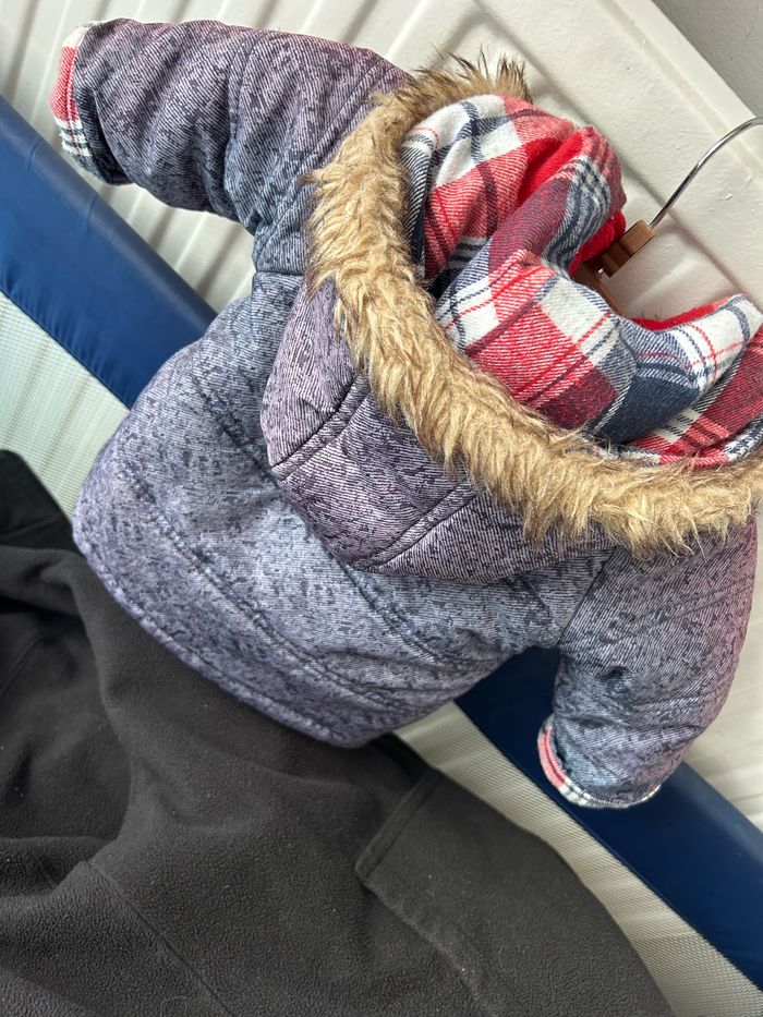veste  bébé toute tailles - photo numéro 8