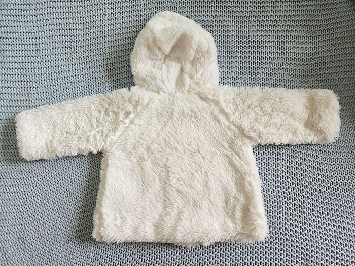 Veste en fourrure - photo numéro 2