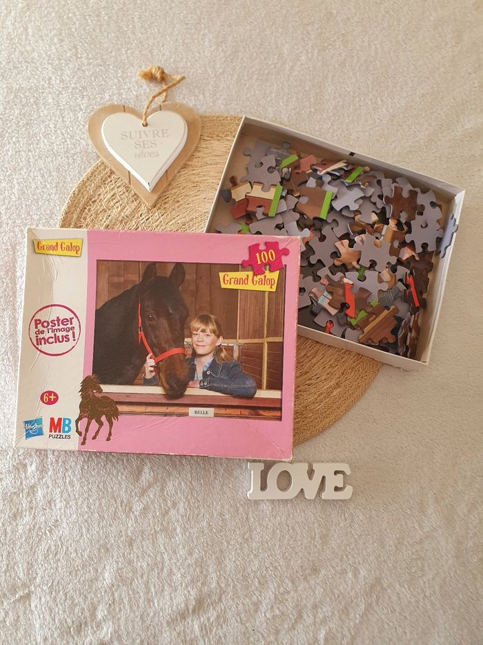 Puzzle 🌟 - photo numéro 2