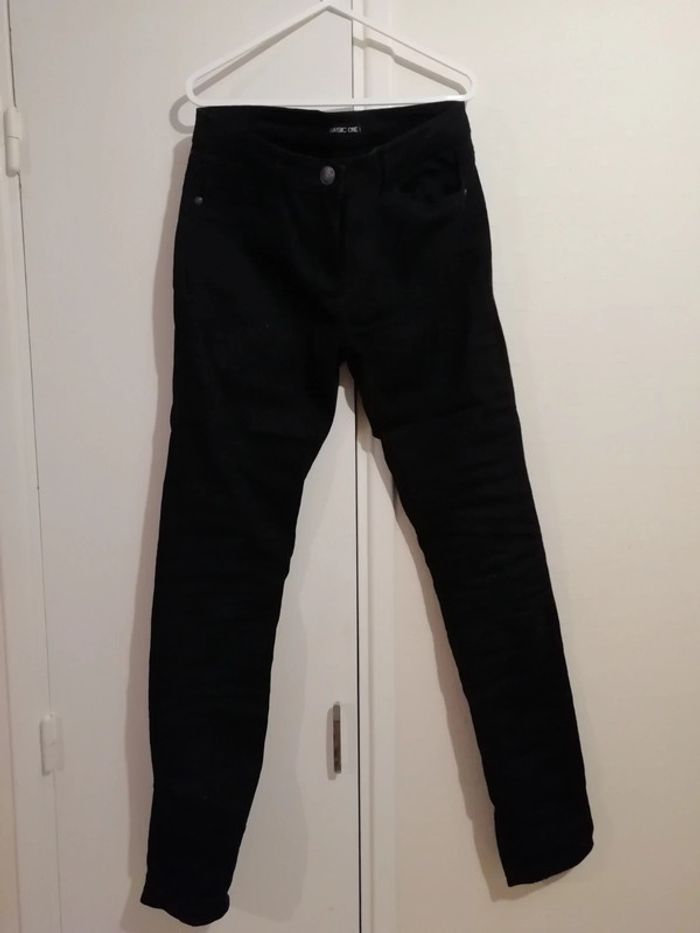 Jean noir