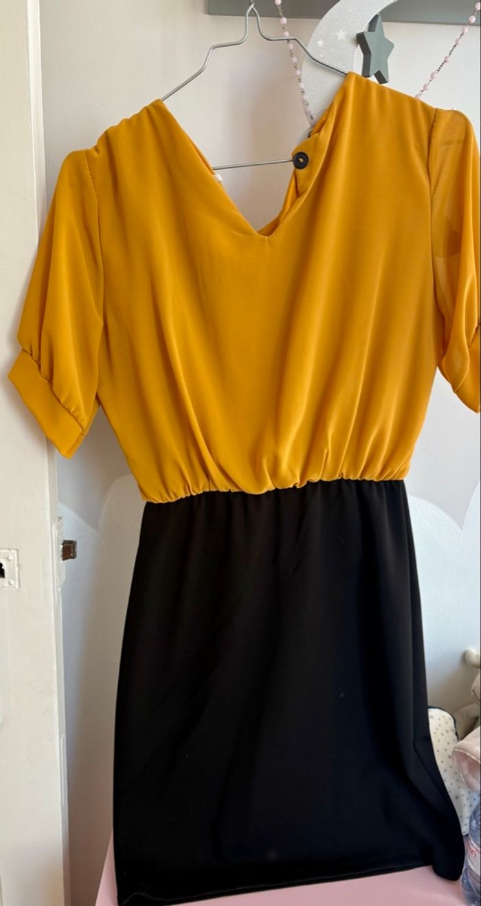 Robe noeud - photo numéro 4