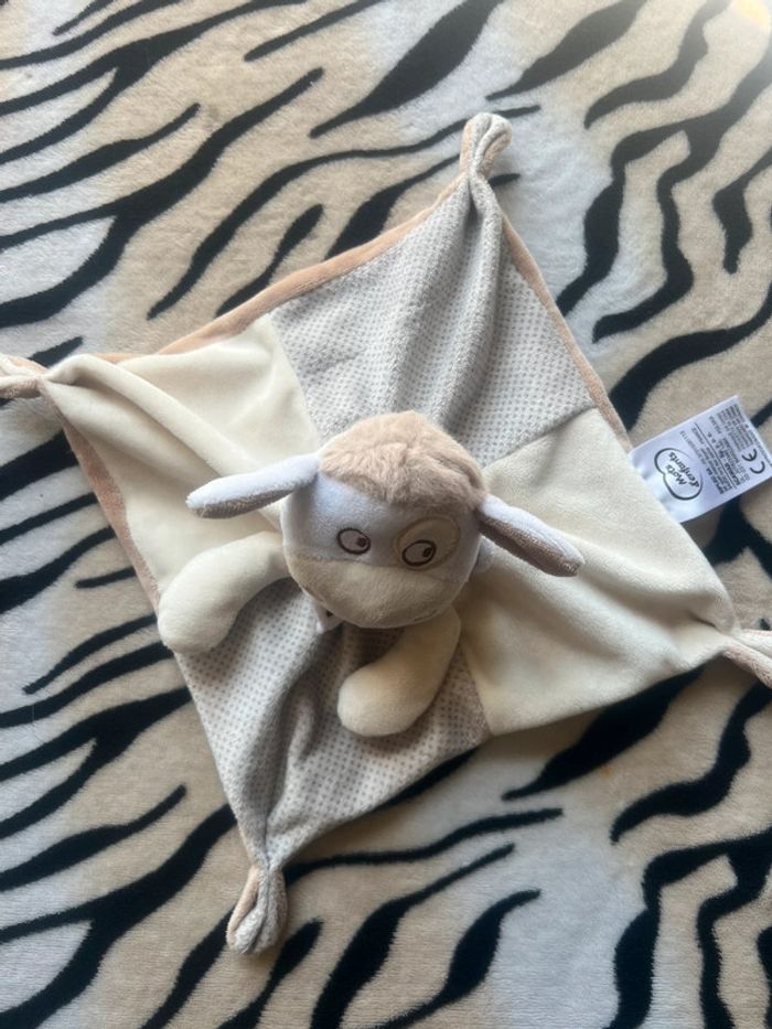 Doudou - photo numéro 2