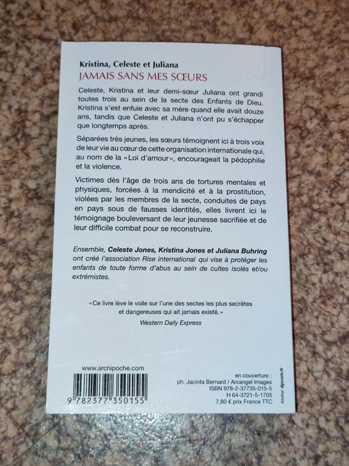 Livre - photo numéro 2