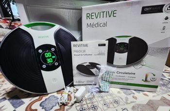 Revitive Médical