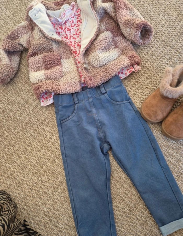 Ensemble 18 mois - photo numéro 3