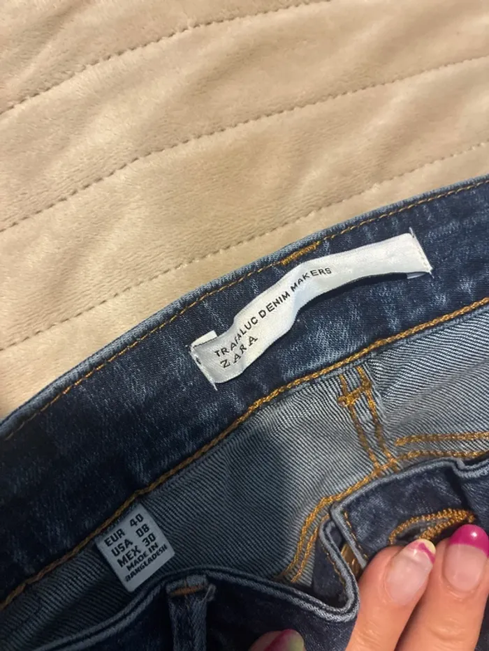 Lot jeans - photo numéro 3