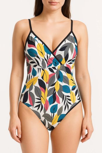 Maillot de bain une pièce neuf
