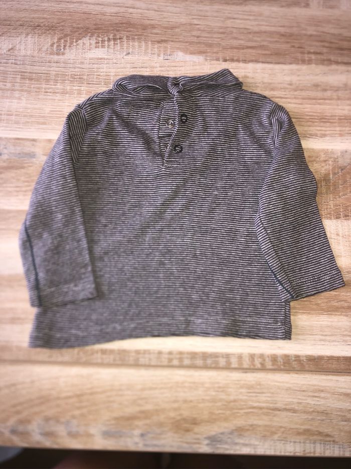 Sous pull - photo numéro 2