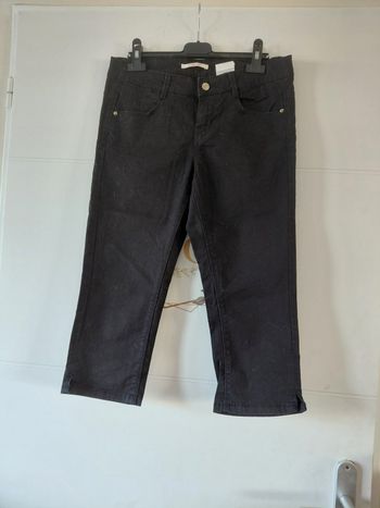 Pantacourt Camaïeu - Taille M (38)