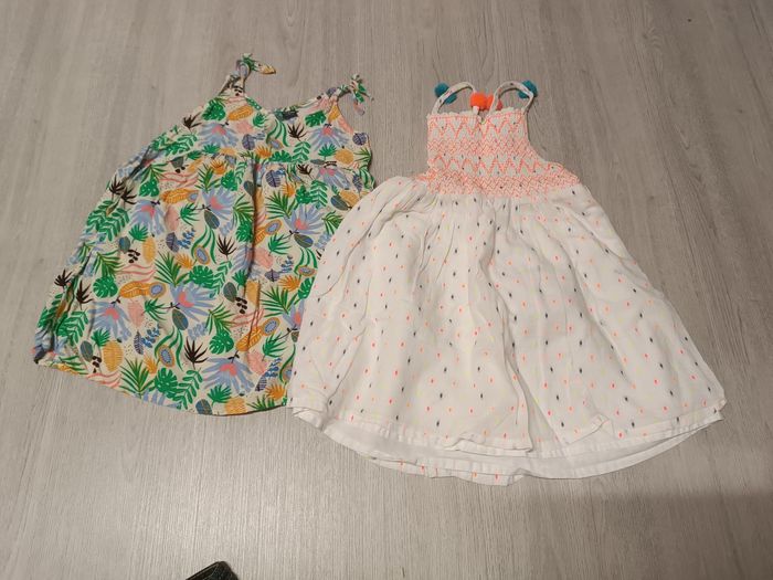 Lot de vêtements - photo numéro 3