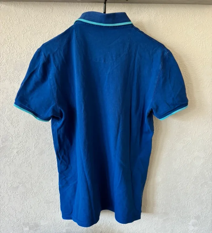 2 polo Taille L - photo numéro 2