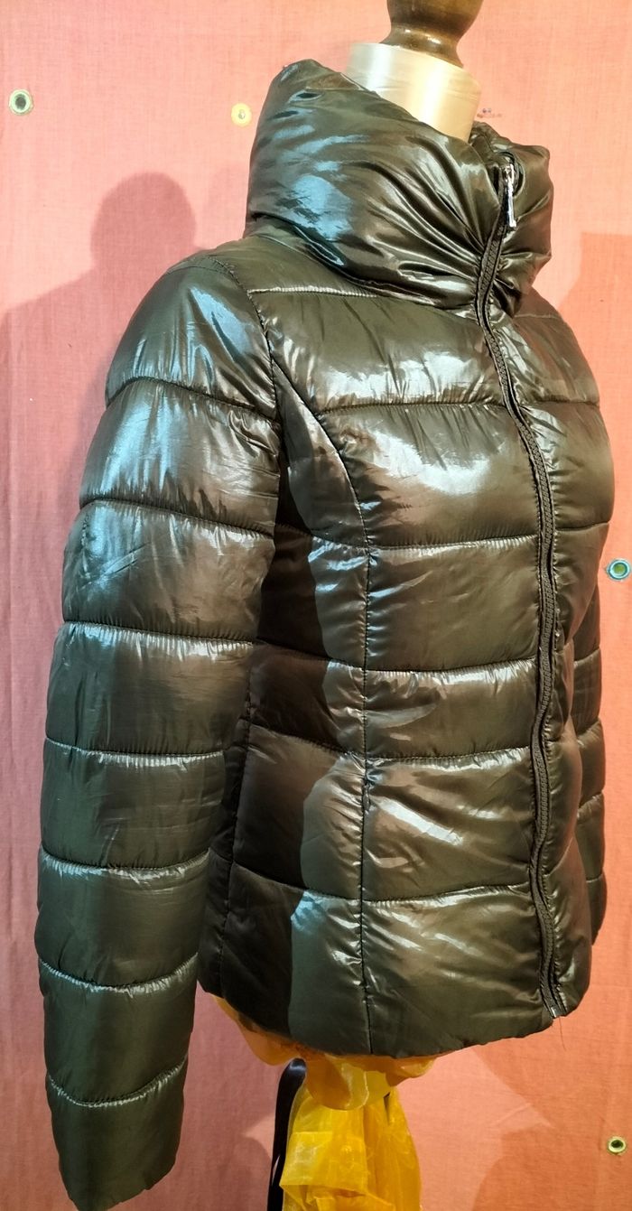 Doudoune taille XS - photo numéro 2