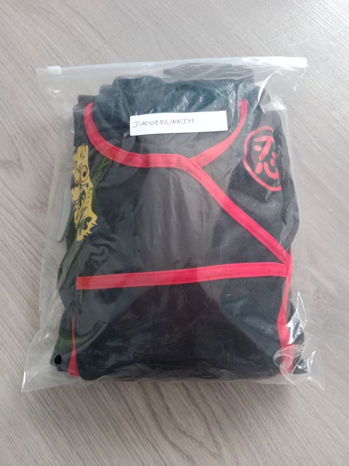 Déguisement ninja - photo numéro 3