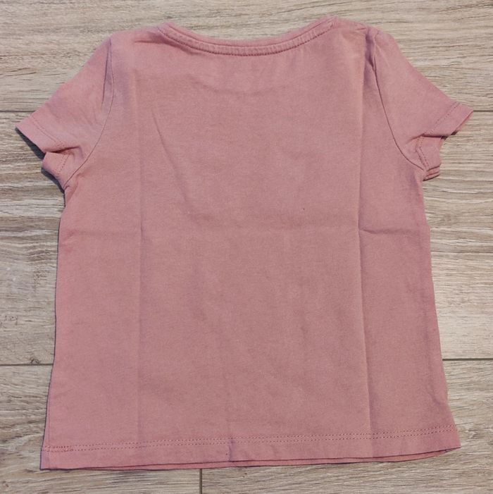 Tee-shirt Kiabi - photo numéro 2