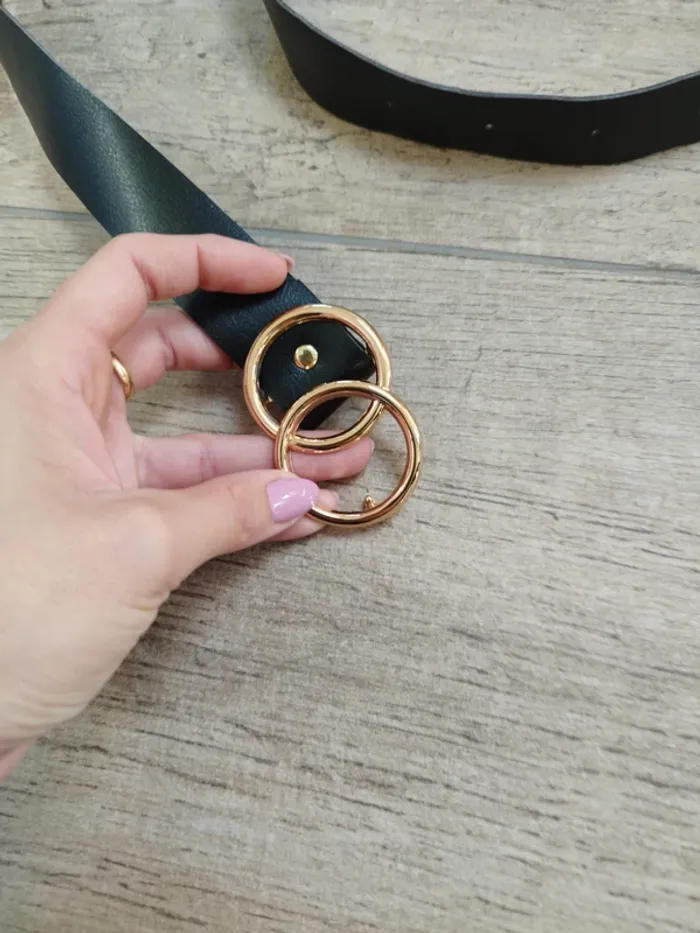 Ceinture - photo numéro 2