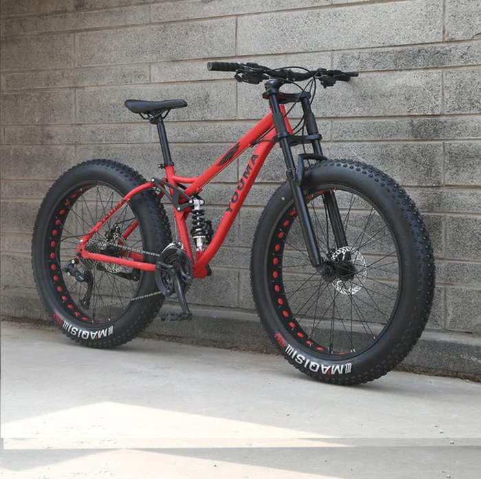 Vélo VTT - photo numéro 4