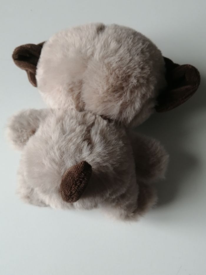 peluche chien - photo numéro 4