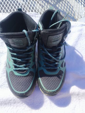 Chaussures de randonnée