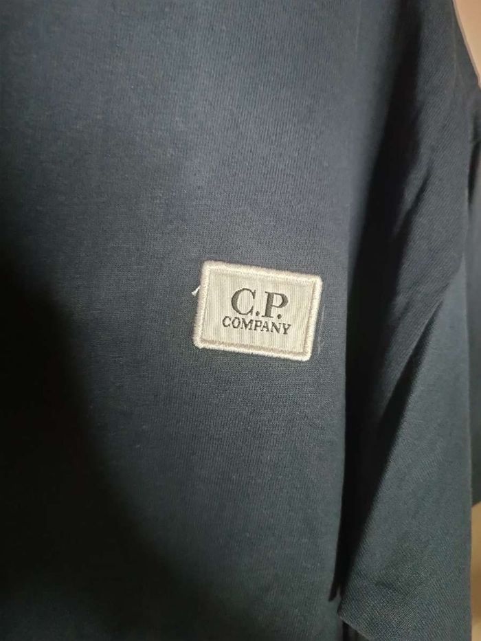 T-shirt c.p Company - photo numéro 4