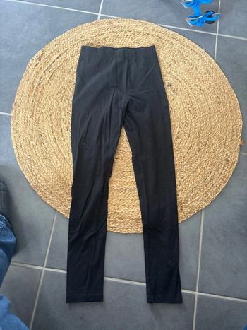 Legging 12 ans