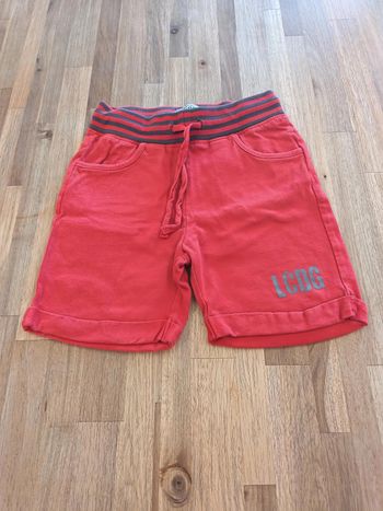 Short