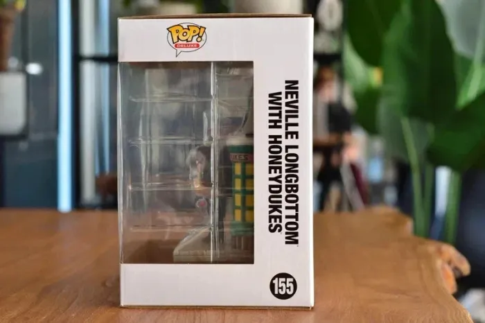 pop neville 155 - photo numéro 4