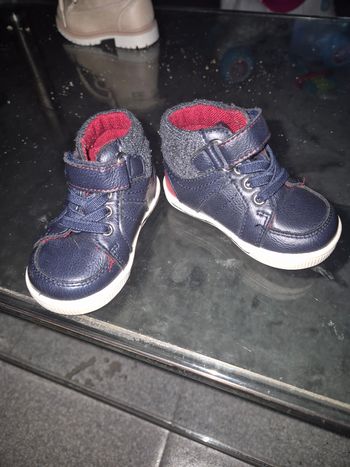 Chaussure bebe