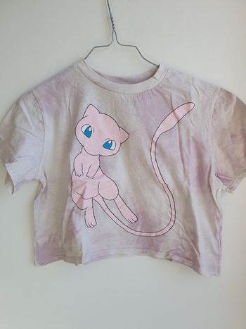 T-shirt fille 11-12 ans (146-152)