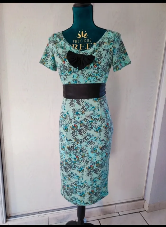 Robe Lindy Bop