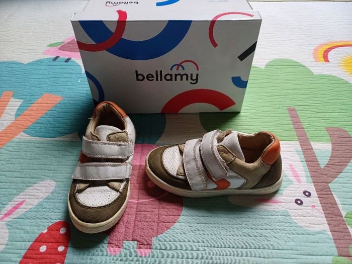Basket bellamy 28